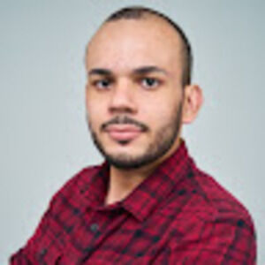 Meet your Posher, Christian